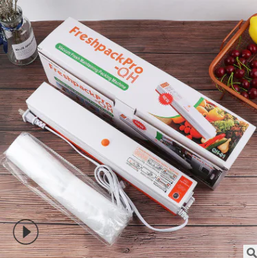 Machine à Sceller Sous Vide🍏🥩 - Image 6