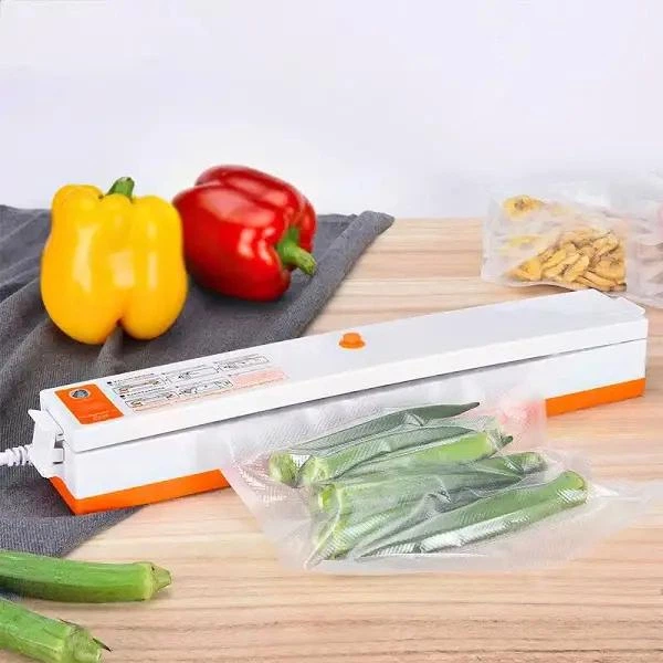 Machine à Sceller Sous Vide🍏🥩 - Image 2