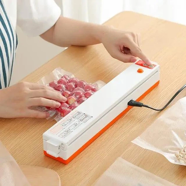 Machine à Sceller Sous Vide🍏🥩 - Image 3