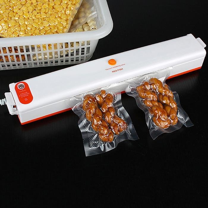 Machine à Sceller Sous Vide🍏🥩 - Image 5